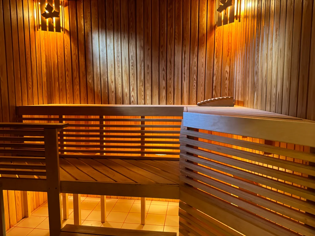 Коттедж в Выборге