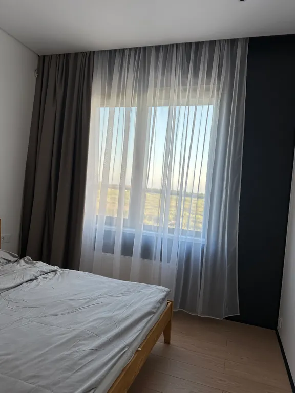 Дизайнерская квартира