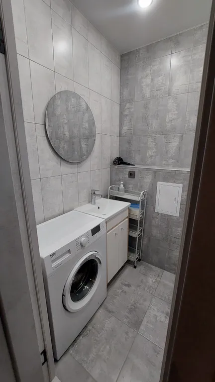 Квартира недалеко от горы