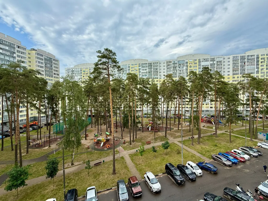 Лучшие апартаменты в районе.
Пешком от платформы Фабричная.