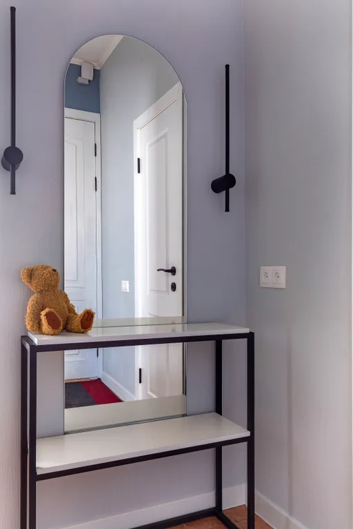 Квартира Апартаменты Your Stylish Apart у м. Чернышевская — Санкт-Петербург