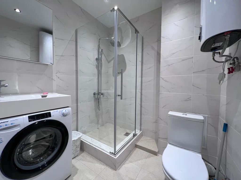 Квартира Квартира Студия в Олимпийском парке — Сириус