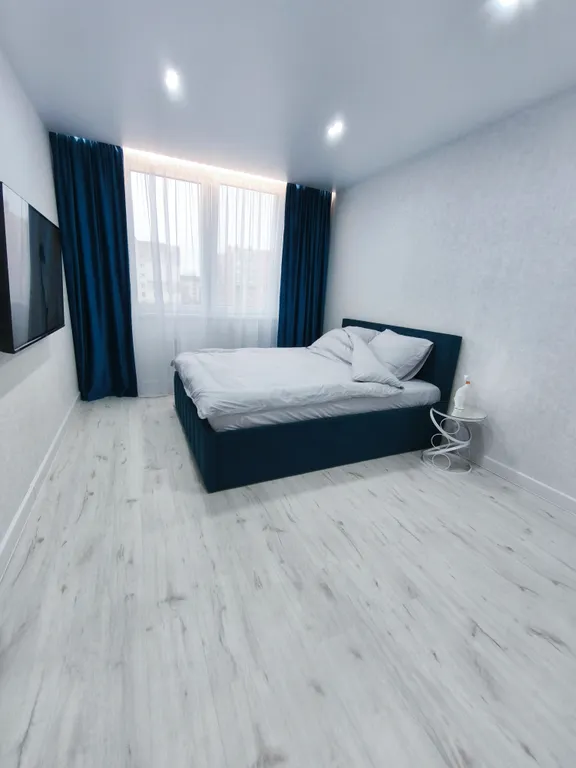 Квартира Современная квартира: стиль и уют в одном флаконе — Калининград