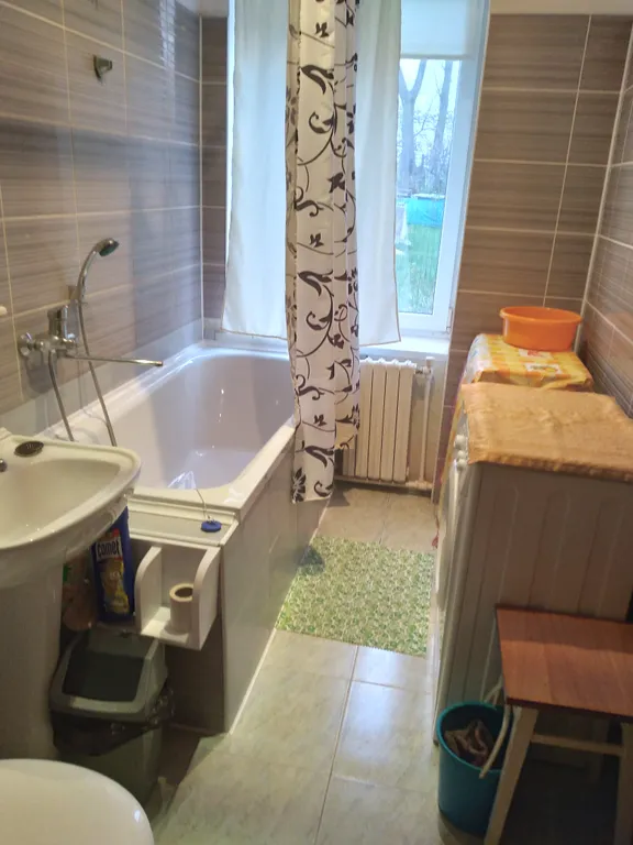 Скандинавский квартал