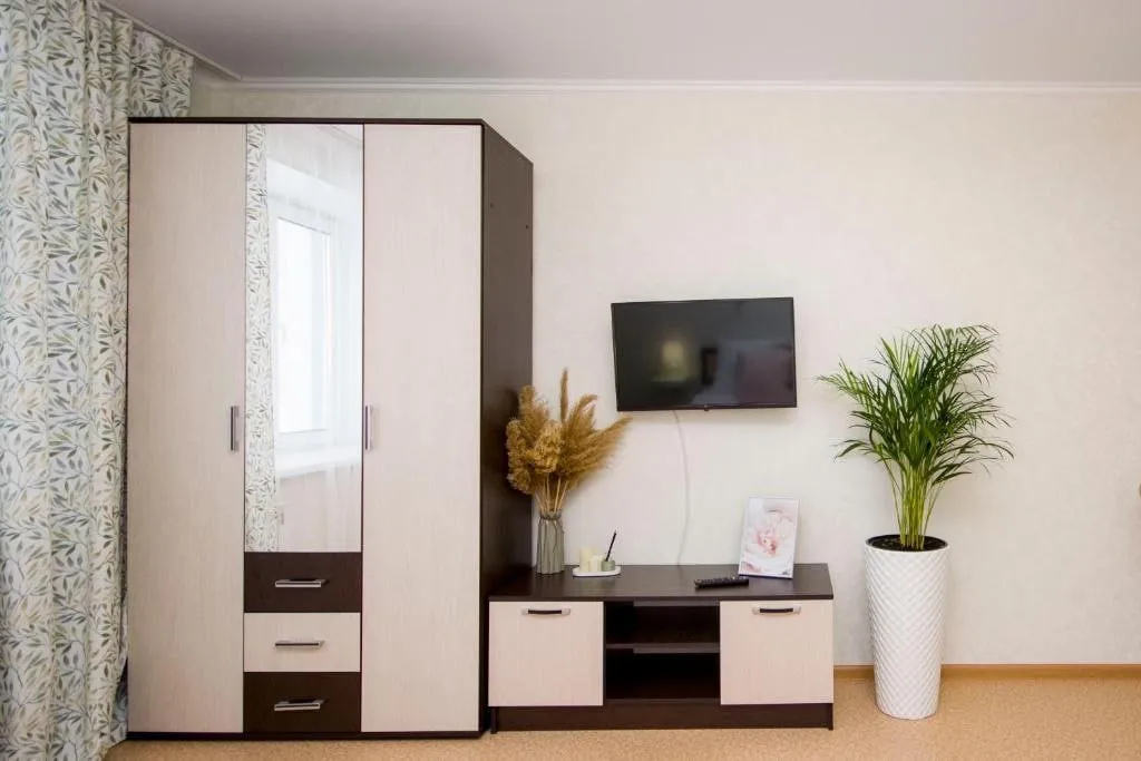 Домашний очаг на Хвойной