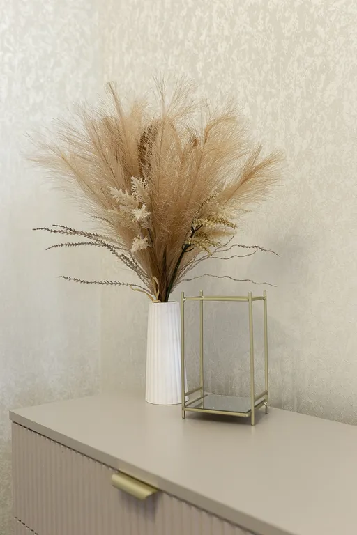 Уютная квартира в новом доме