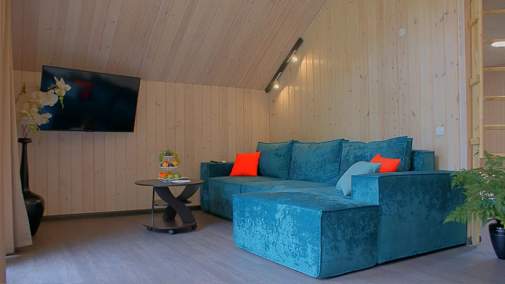 Дом Классик