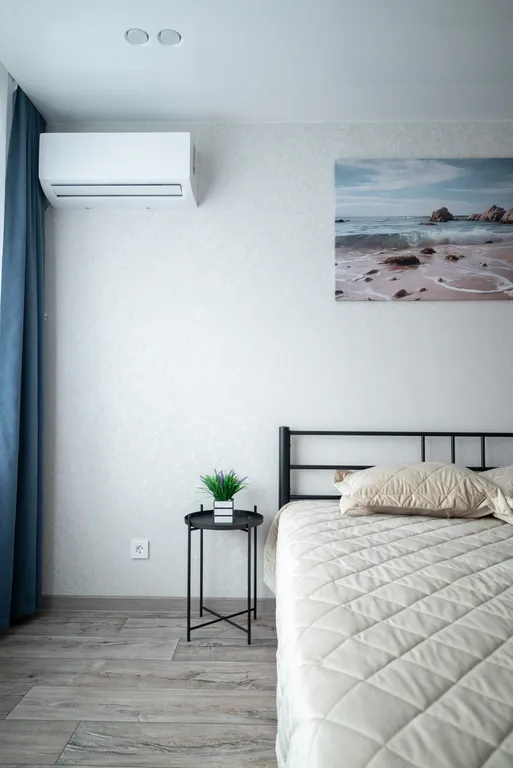 Уютная квартира в центре города — аренда посуточно в Усть-Илимск