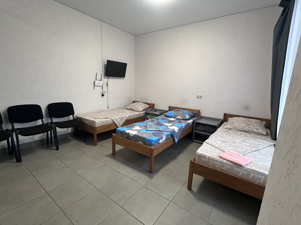 1-комнатная Квартира — аренда посуточно в Нововоронеж