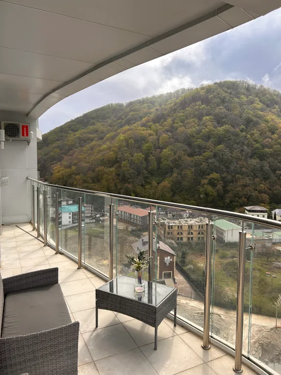 Семейный люкс