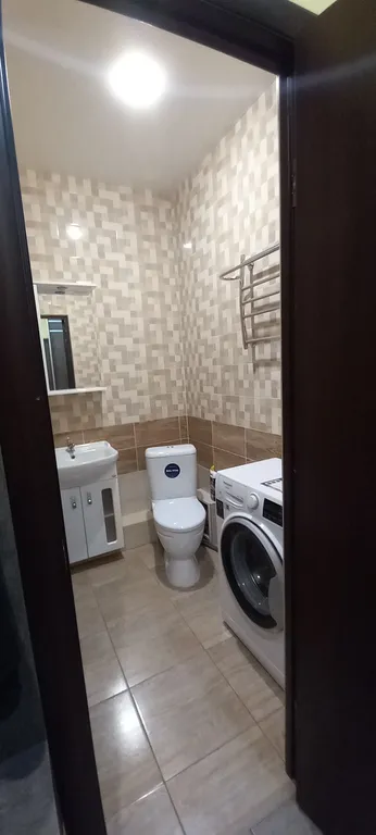 Студия в микрорайоне Губернский