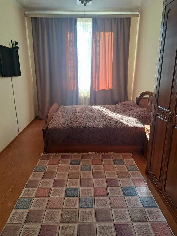 Уютная квартира в районе КБГУ