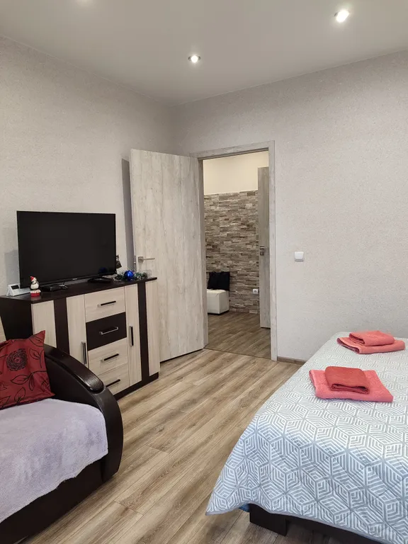 Квартира Квартира для хорошего отдыха — Калининград