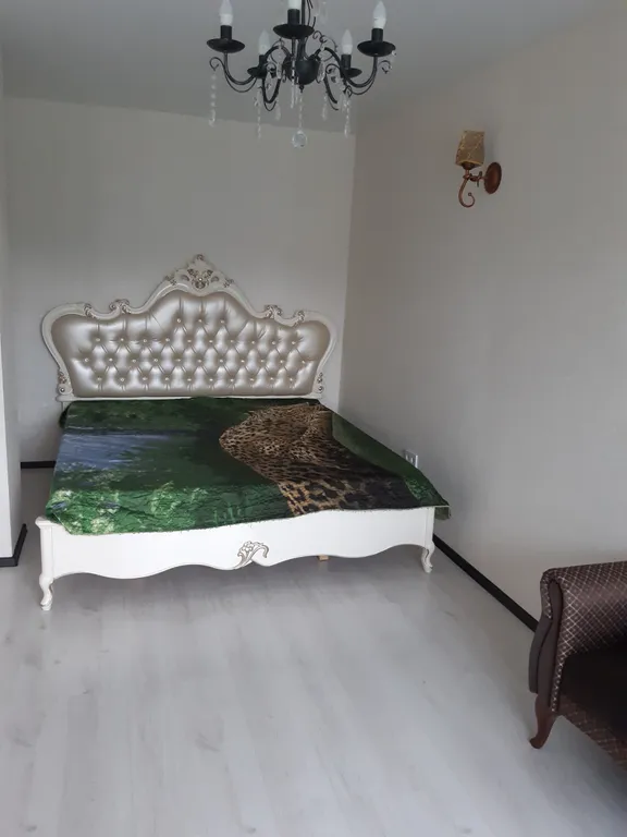 Шикарная евродвушка