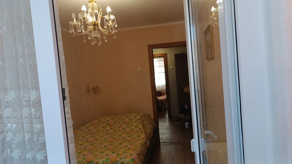 Квартира Светлая, уютная квартира — Евпатория