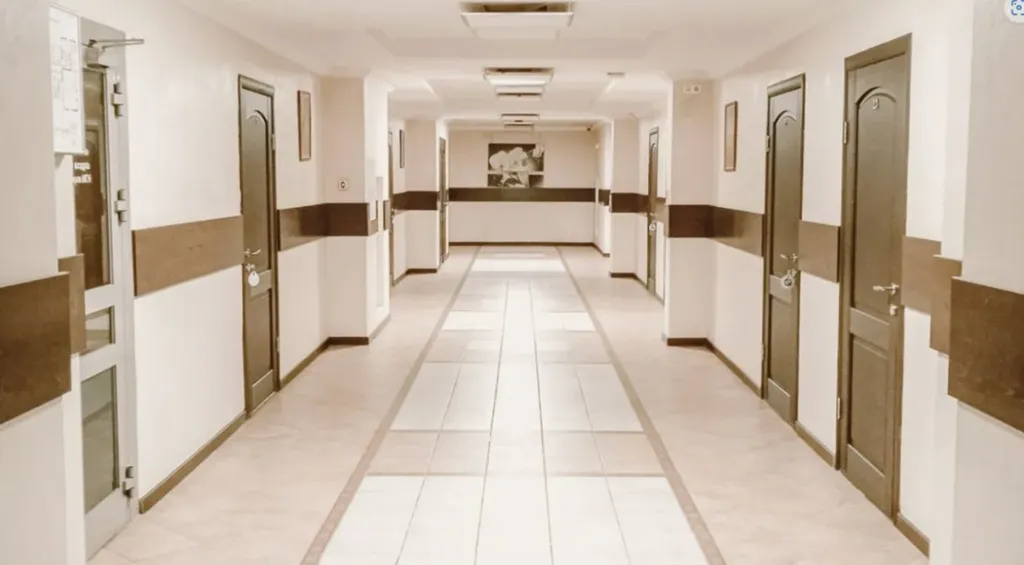 Smart Hotel KDO Новокузнецк