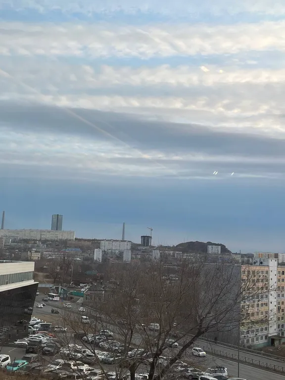 Современная студия рядом с Мариинским