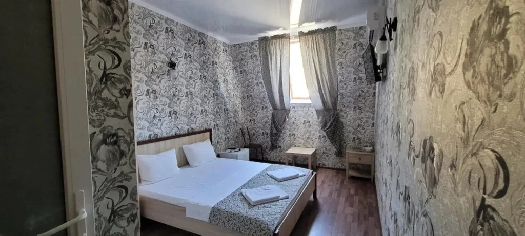 Квартира Комната — аренда посуточно в Новомихайловский