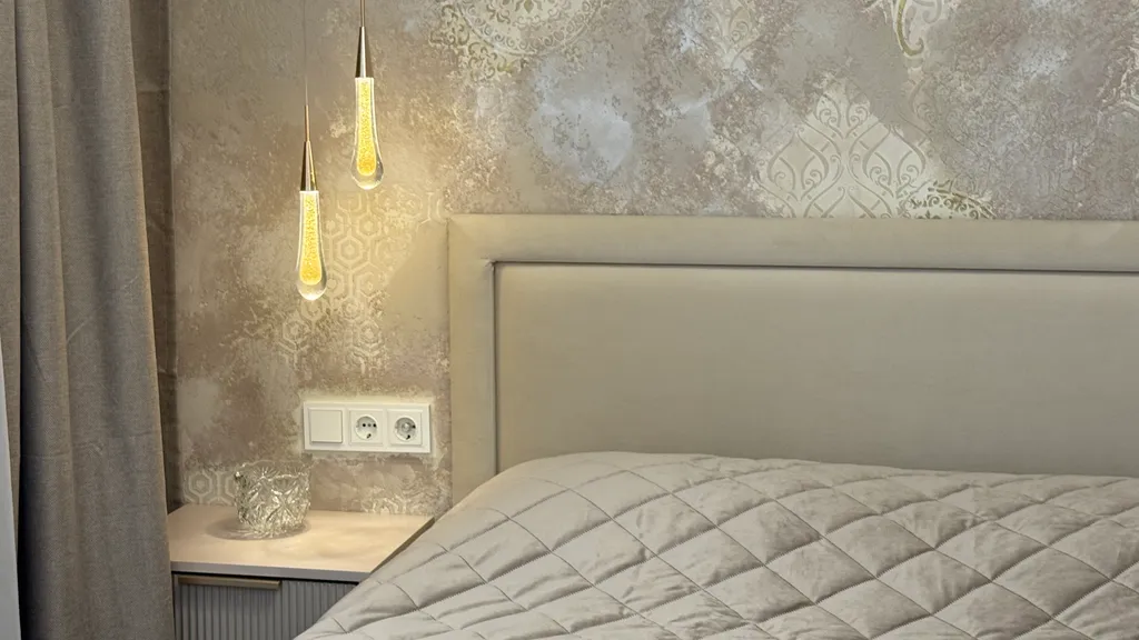 Квартира Уютная квартира на Невском проспекте — Санкт-Петербург