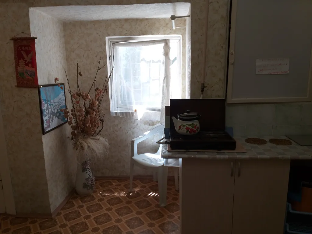 Квартира Квартира Летний отдых у моря — Евпатория