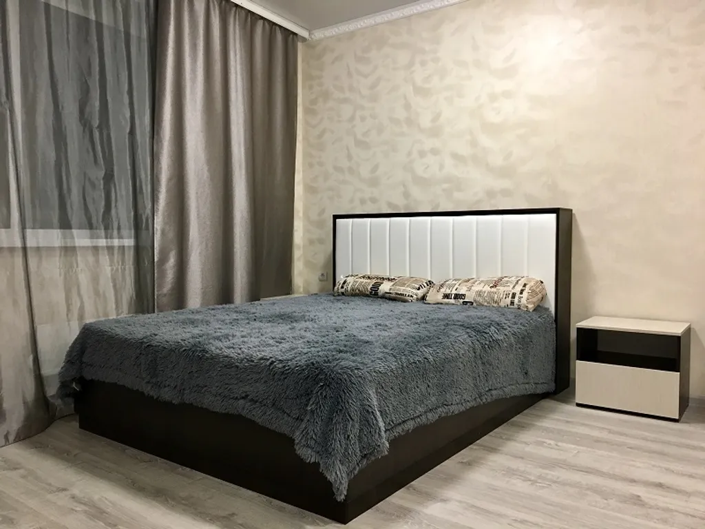 1-комнатная Квартира — аренда посуточно в Абакан