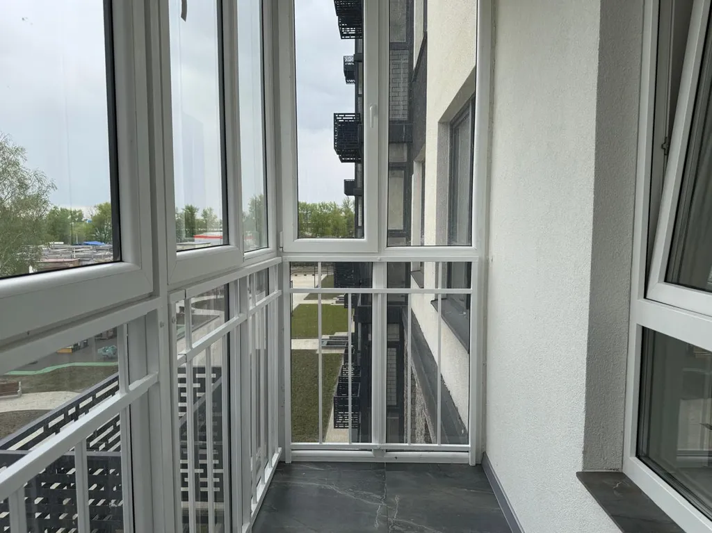 Апартаменты Аврора, ул.Генерала Родина 66ак1, ЖК Крылья