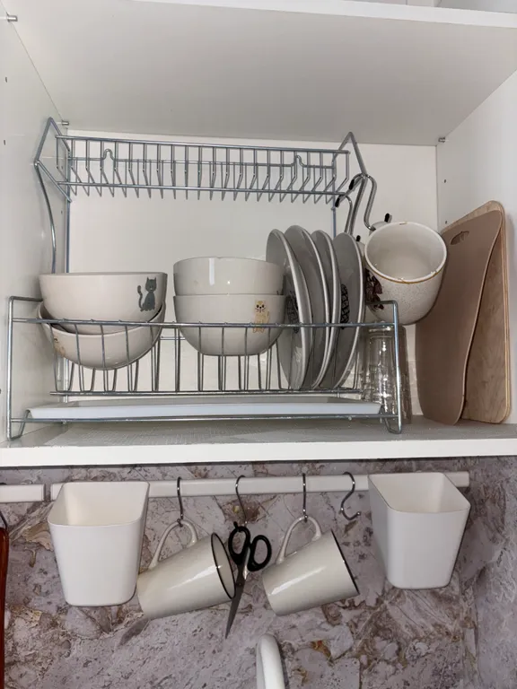 Квартира Квартира Уютная двухуровневая студия — Кронштадт