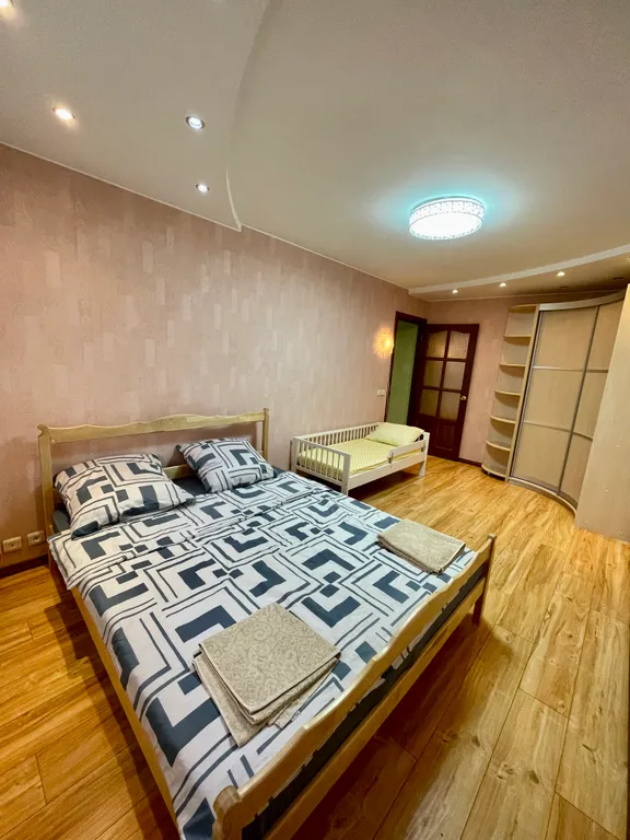 Квартира Современная квартира — Севастополь