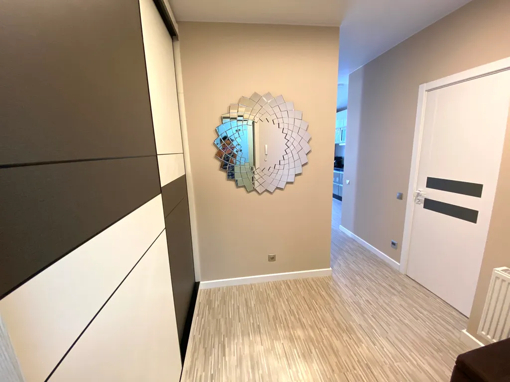 Квартира Квартира на берегу моря в ЖК Морской бриз — Севастополь