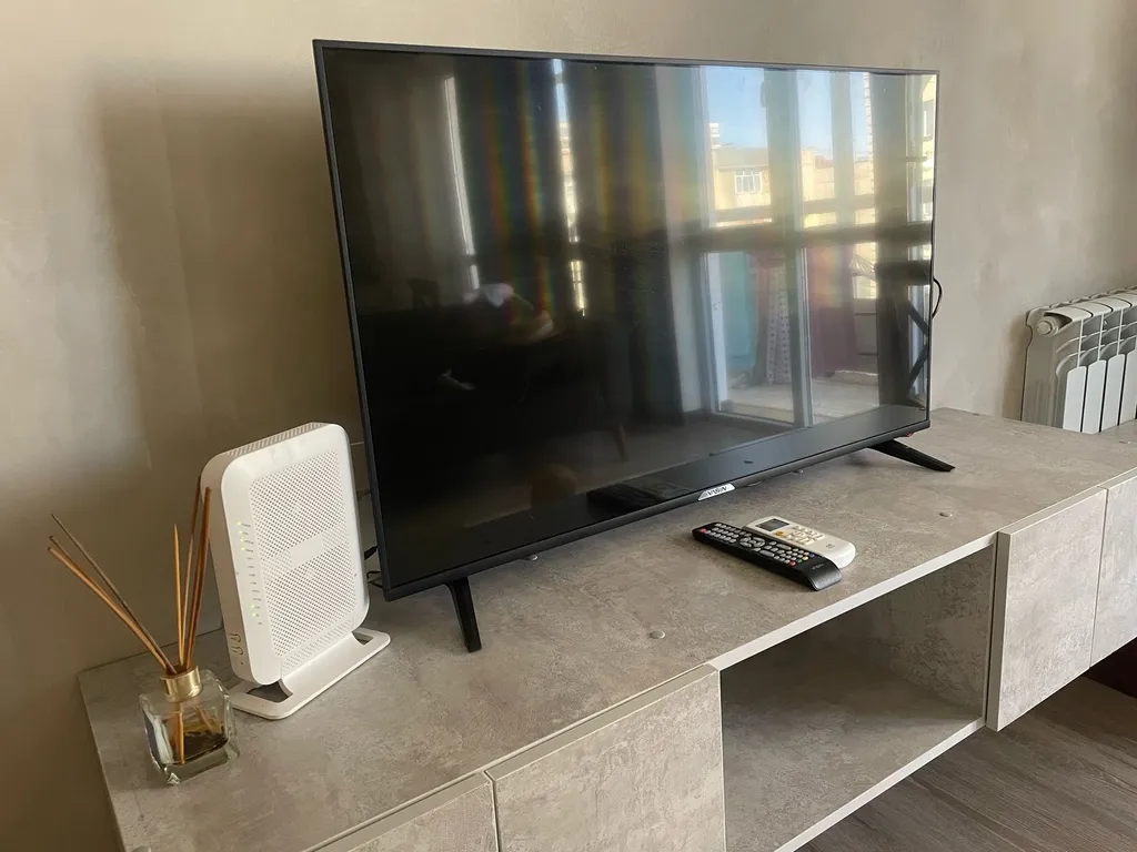 Квартира-студия как дома