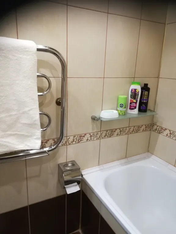 Квартира 2-комнатная квартира в центре дзержинского района — Ярославль