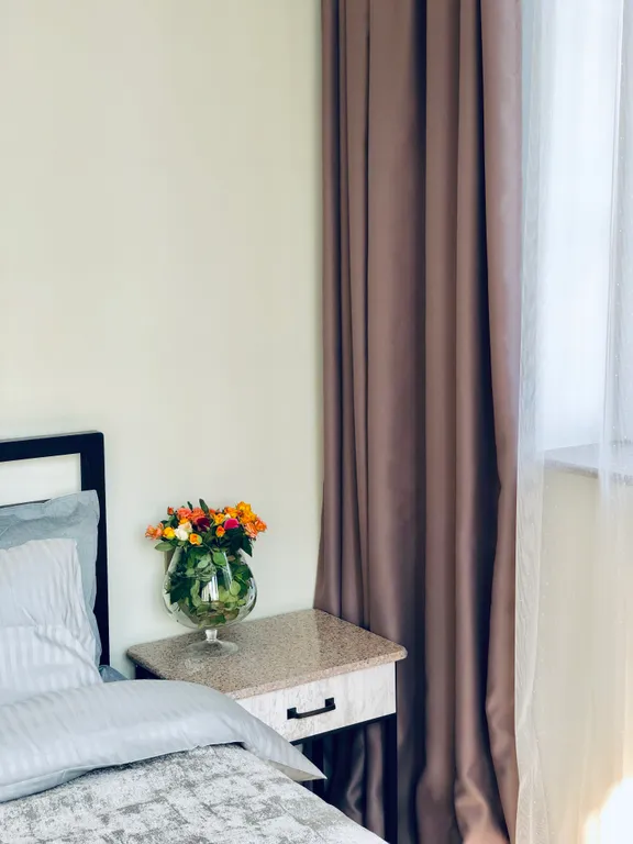 Exquisite apartment in the heart of Yerevan