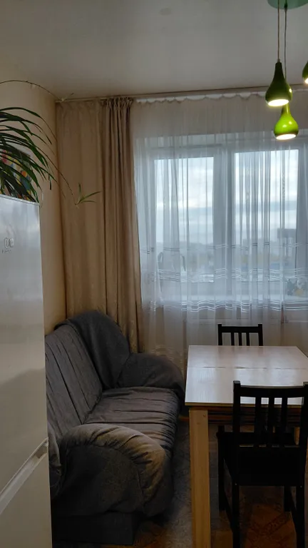 Уютная квартира с восхитительными закатами, 17 минут пешком до метро