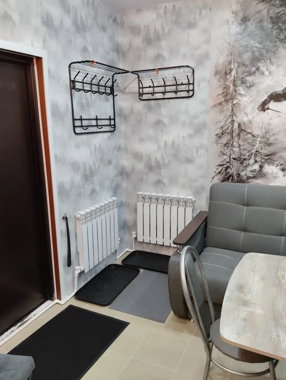 Коттедж Абсолютно новый дом рядом с федеральной дорогой — Шерегеш