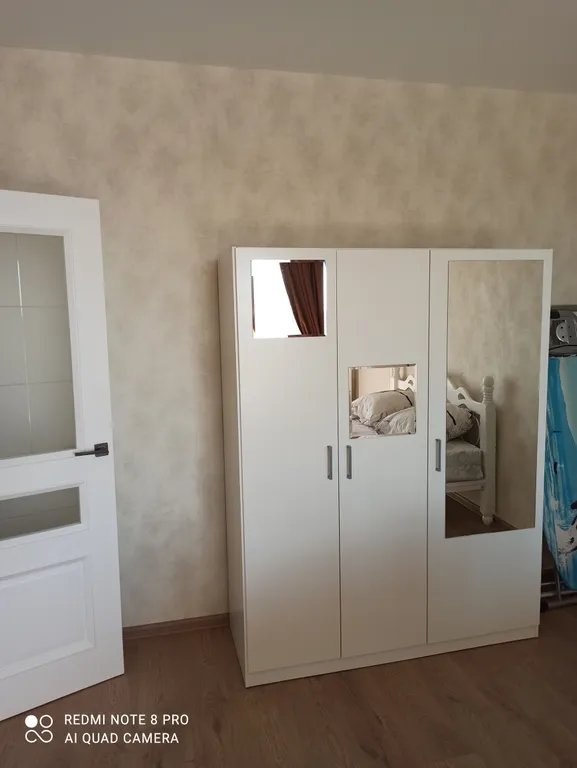 Квартира с красивым видом на Рыбную деревню