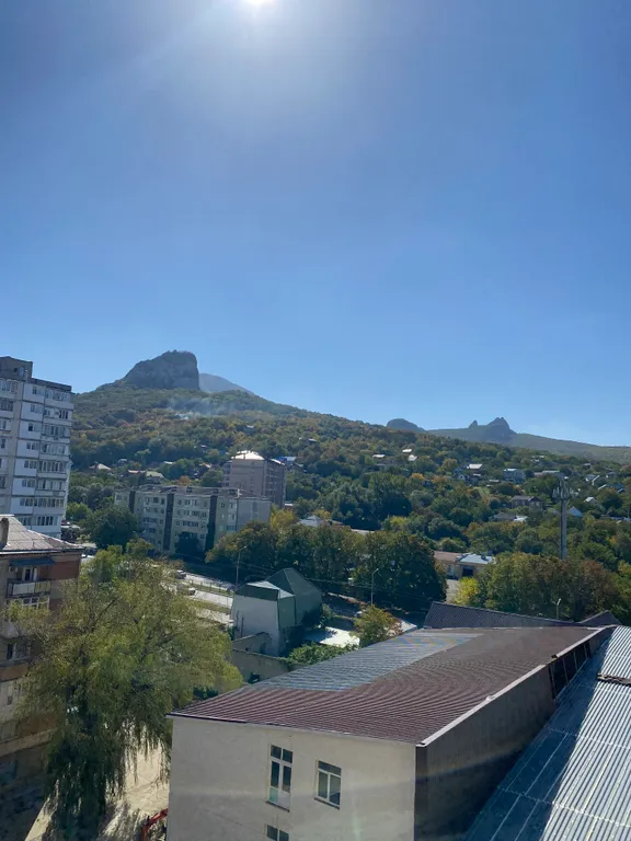 Комфортная квартира для вашего незабываемого отдыха