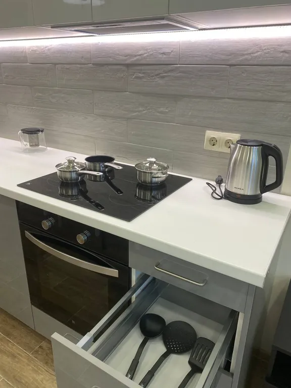 Квартира Квартира на Васильевском острове — Санкт-Петербург