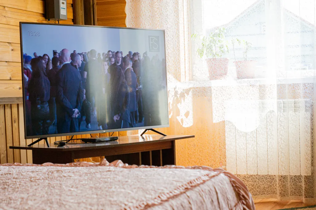 Дом, уютное место в центре города