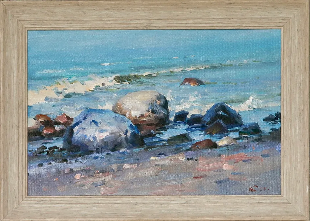 Квартира Квартира Classic 3 — Светлогорск