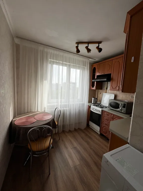 Квартира Уютная квартира возле Кафедрального Собора — Калининград