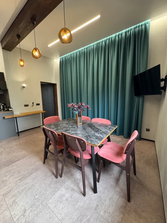 Коттедж Коттедж рядом с озером и горнолыжкой — Светлое