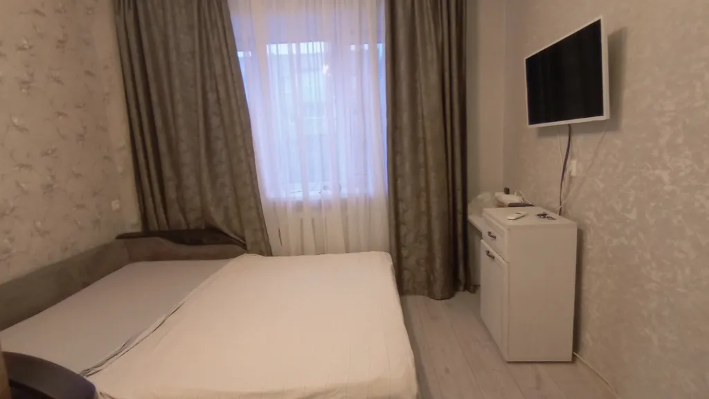 Светлая квартира в расширенном центре