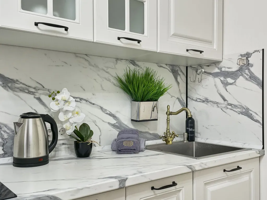 Большая суперкомфортная трёхкомнатная квартира с двумя балконами