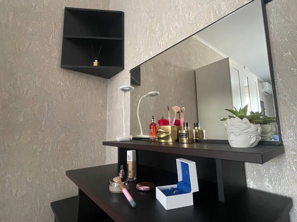 Квартира 1-комнатная квартира Адмирал — Анапа