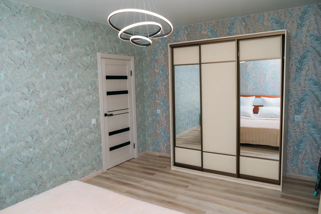 3-комнатная квартира в ЖК Георгиевский