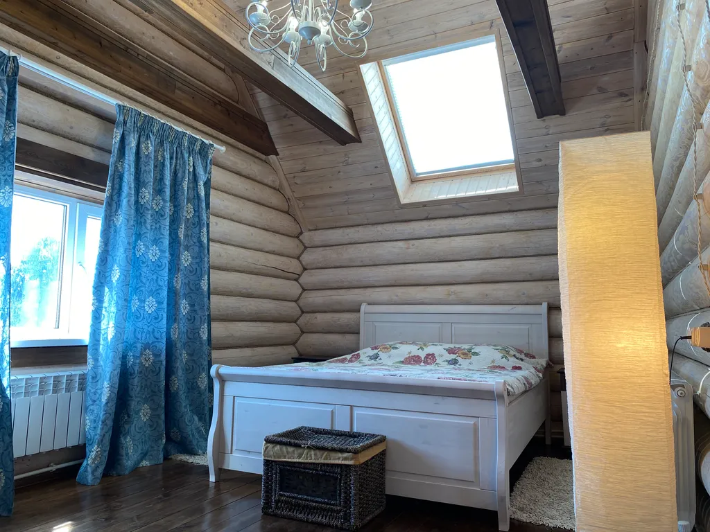 Усадьба Алые Паруса