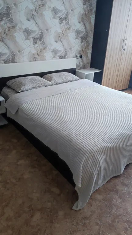 Уютная квартира для командированных и гостей города — аренда посуточно в Нижнекамск