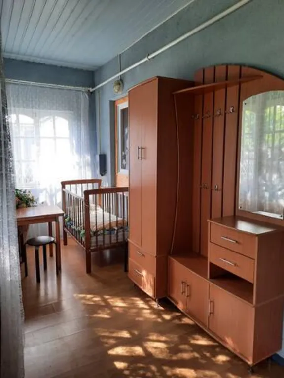 Коттедж Уютный пяти-спальный коттедж — Борзые