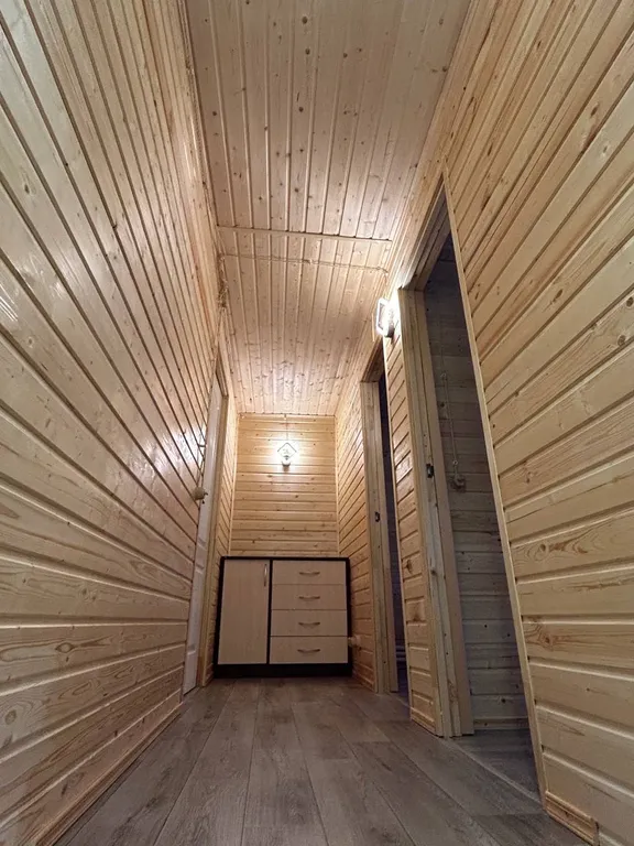 Солнечный уголок