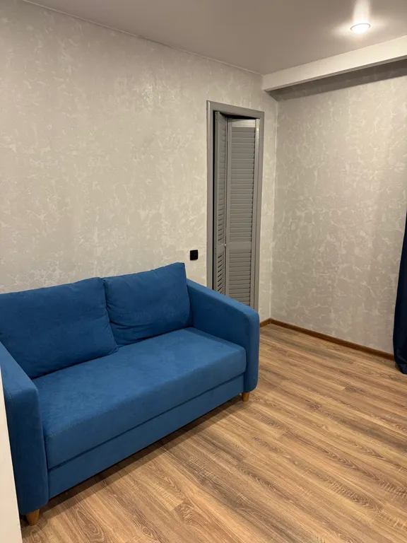 Апартаменты у сквера Кукисвумчорр